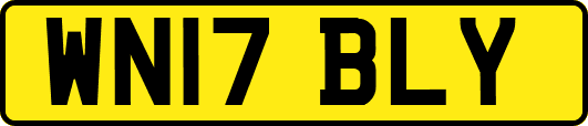 WN17BLY