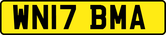 WN17BMA