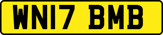 WN17BMB