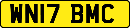 WN17BMC