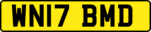 WN17BMD
