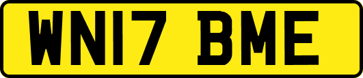 WN17BME