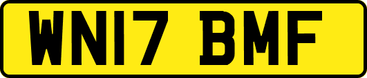 WN17BMF