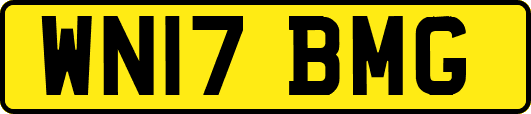 WN17BMG