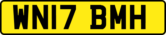 WN17BMH