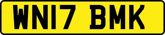 WN17BMK
