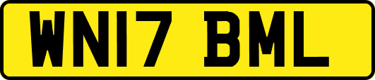 WN17BML