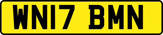 WN17BMN