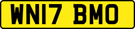 WN17BMO