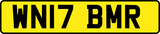 WN17BMR