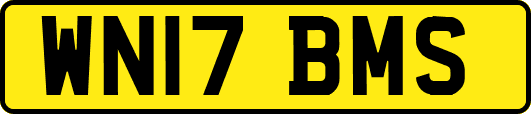 WN17BMS
