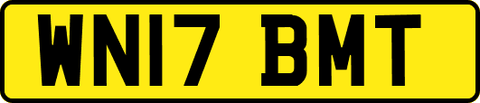 WN17BMT