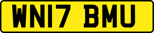 WN17BMU