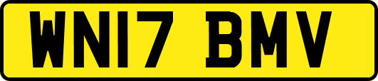 WN17BMV