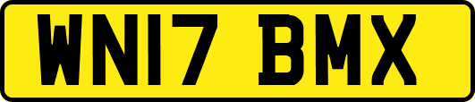 WN17BMX