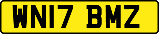 WN17BMZ
