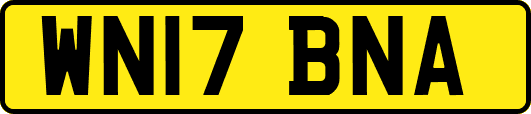 WN17BNA