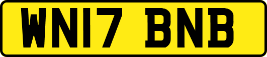 WN17BNB