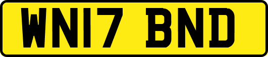 WN17BND