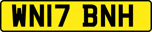 WN17BNH