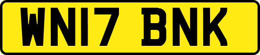 WN17BNK