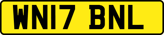 WN17BNL