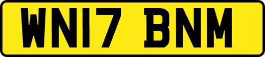 WN17BNM