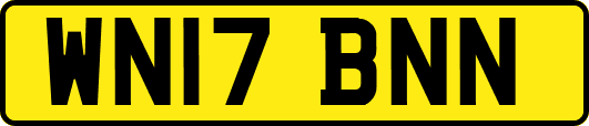 WN17BNN