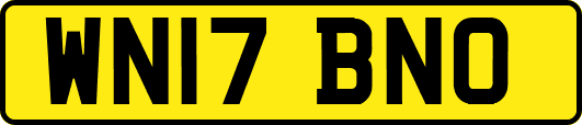 WN17BNO