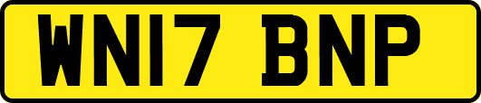 WN17BNP