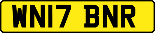 WN17BNR