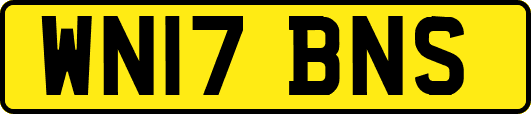 WN17BNS