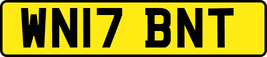 WN17BNT