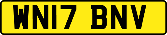 WN17BNV
