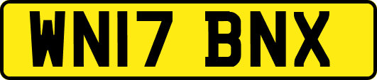 WN17BNX