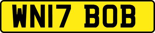 WN17BOB