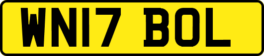 WN17BOL