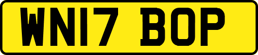 WN17BOP