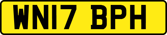 WN17BPH