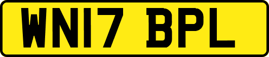 WN17BPL
