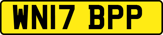 WN17BPP