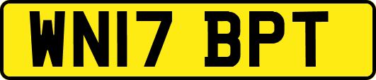 WN17BPT