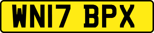 WN17BPX
