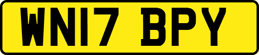 WN17BPY