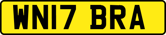 WN17BRA