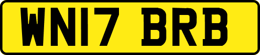 WN17BRB