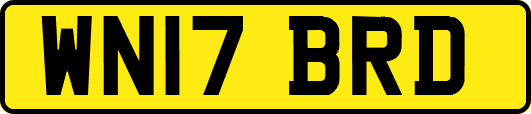 WN17BRD