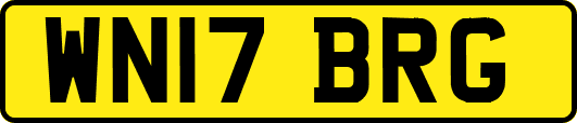 WN17BRG
