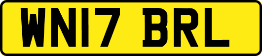 WN17BRL