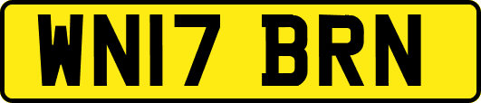 WN17BRN